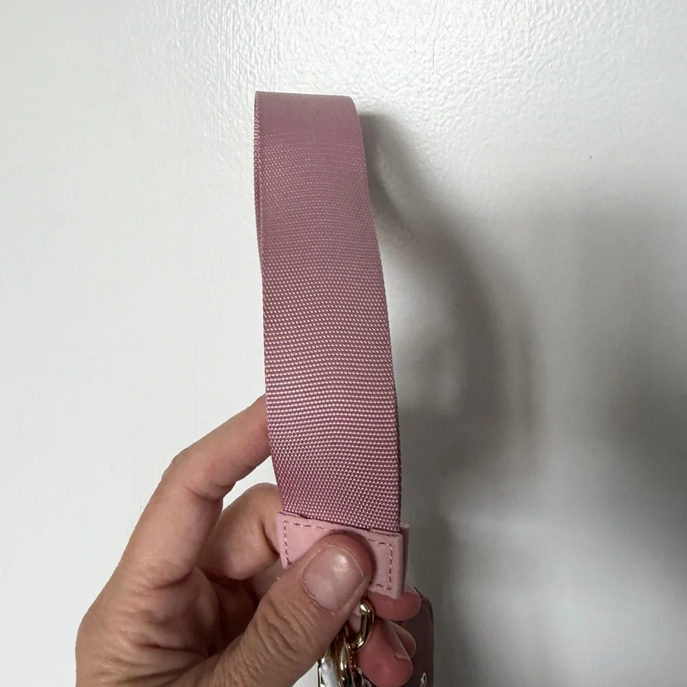 NWT Lululemon Dual Pouch Heart - Picture 8 of 12